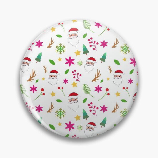 Item preview, Merry Christmas pattern Design designed and sold by Arpitkahar.