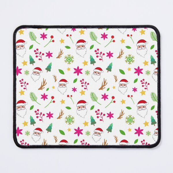 Item preview, Merry Christmas pattern Design designed and sold by Arpitkahar.
