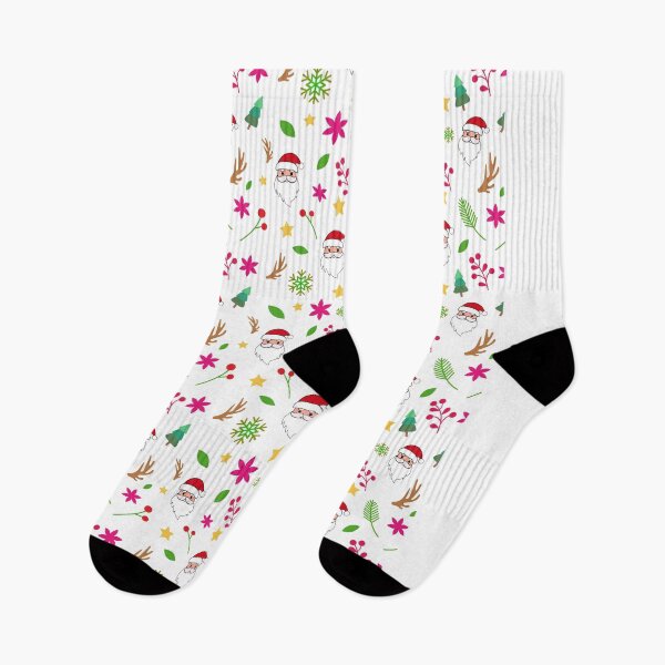 Item preview, Merry Christmas pattern Design designed and sold by Arpitkahar.