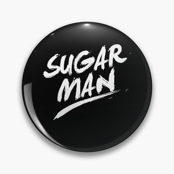 Artikelvorschau, Sixto Rodriguez Sugar Man Essential entworfen und verkauft von KentwanBoone.