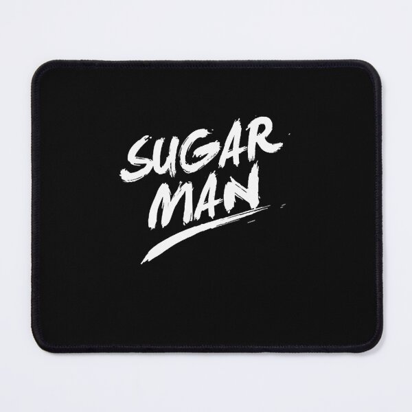 Item preview, Sixto Rodriguez Sugar Man Essential designed and sold by KentwanBoone.
