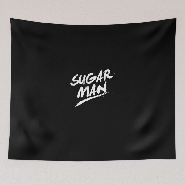 Item preview, Sixto Rodriguez Sugar Man Essential designed and sold by KentwanBoone.