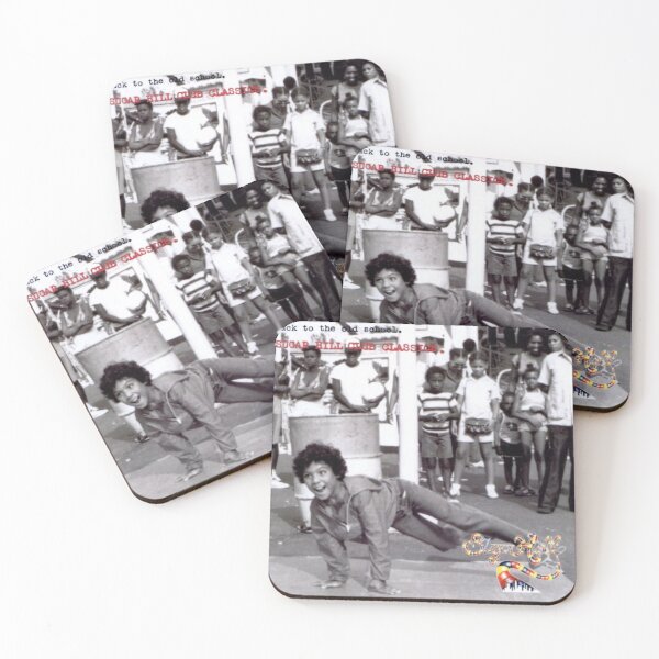 Item preview, Sugar Hill Club Classics (Back To The Old School) designed and sold by Cheems0881.
