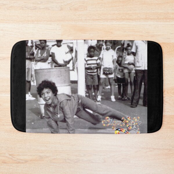Item preview, Sugar Hill Club Classics (Back To The Old School) designed and sold by Cheems0881.