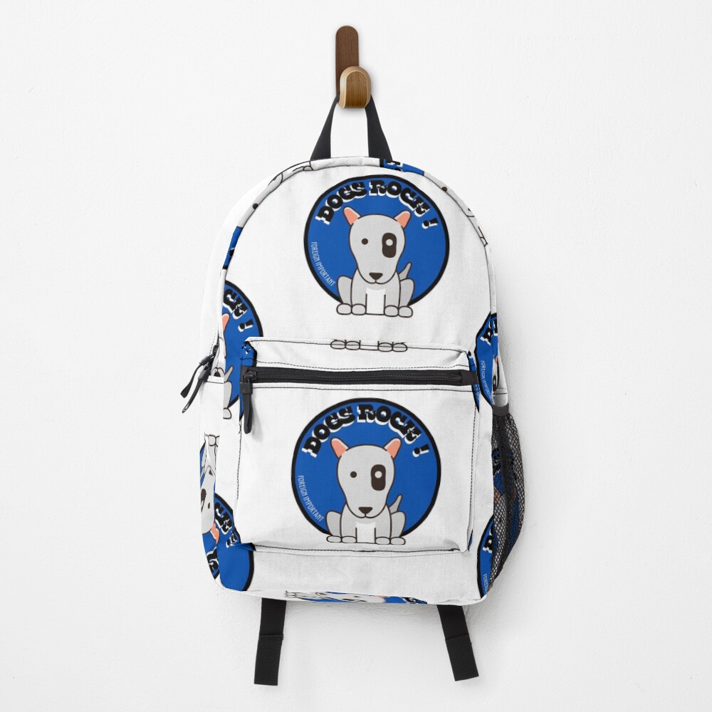 Item preview, Backpack designed and sold by FOREIGN-i88.