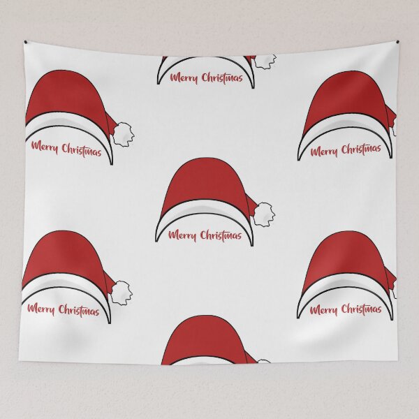 Item preview, Oriental rug - Merry Christmas. designed and sold by StoreRekanTri.