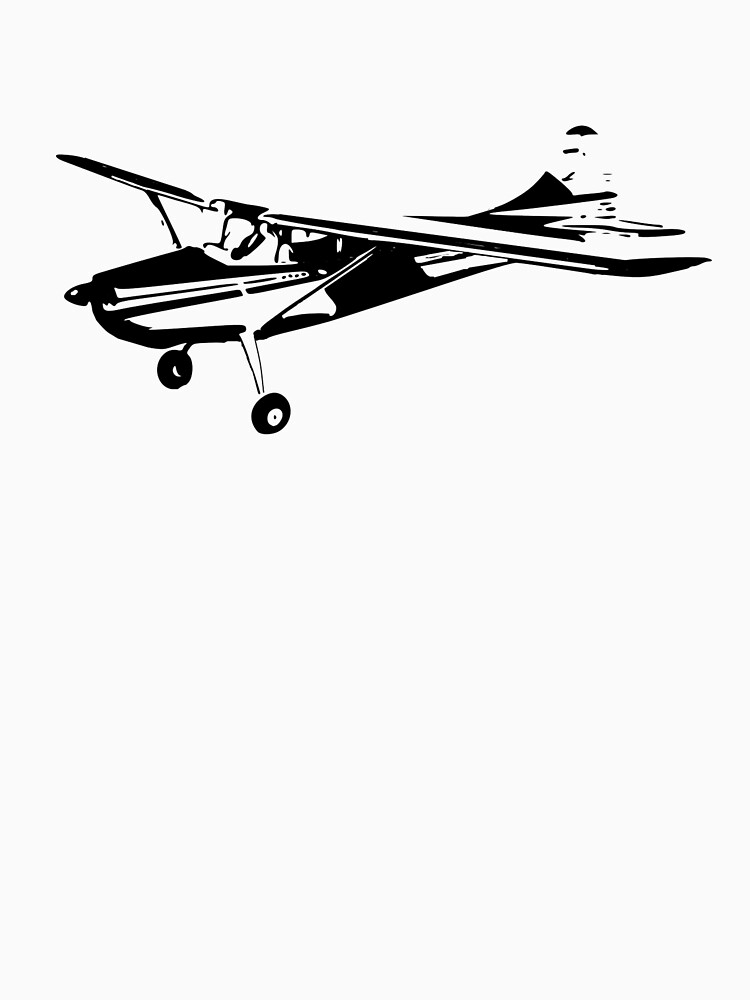 Cessna 170 by cranha