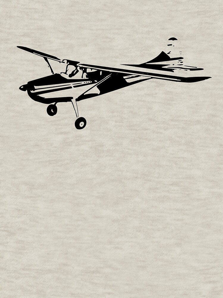 Cessna 170 by cranha