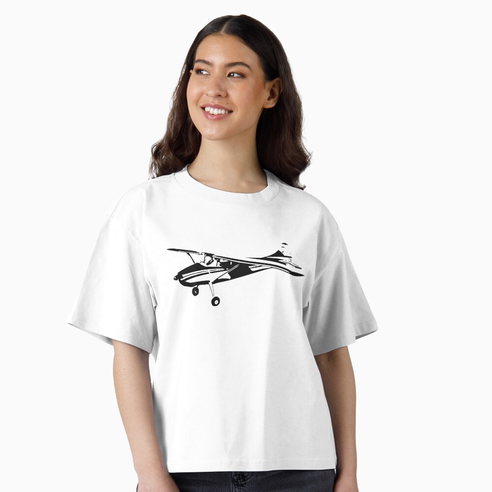 Item preview, Boxy T-Shirt designed and sold by cranha.