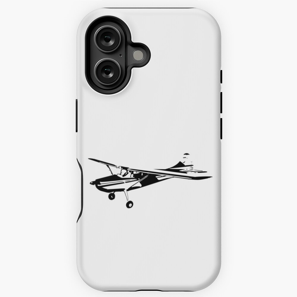 Item preview, iPhone Magsafe Tough Case designed and sold by cranha.