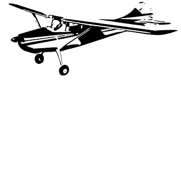 Artwork thumbnail, Cessna 170 by cranha