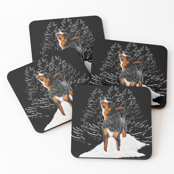 Item preview, Greater Swiss Mountain Dog designed and sold by ProtanDesign.