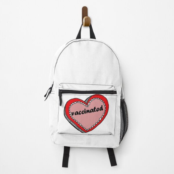 Item preview, Vaccinated designed and sold by Juli McKendree.