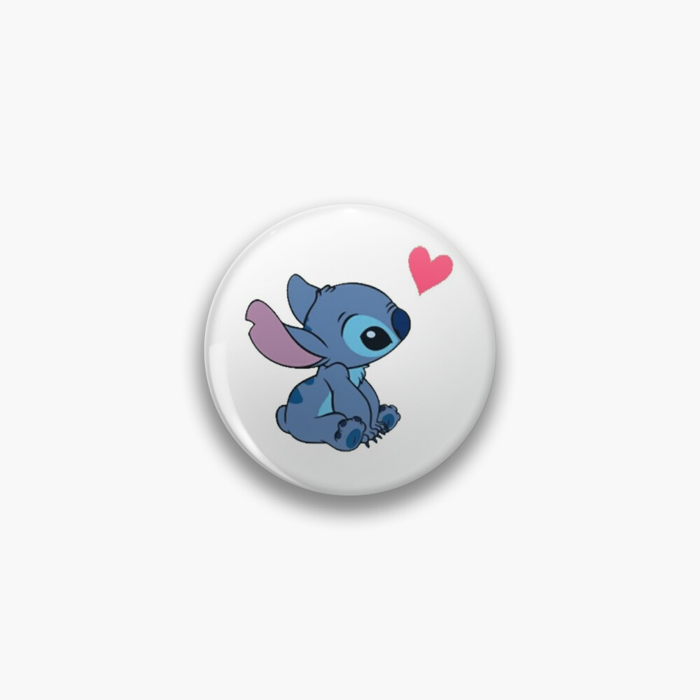 Stitch - Lilo and Stitch Sticker for Sale by ss52  Lilo and stitch  drawings, Stitch drawing, Cute stickers