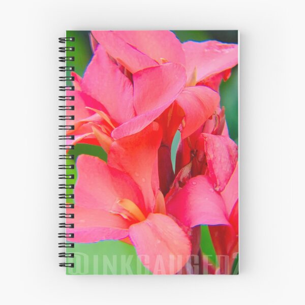 Item preview, Beautiful Flowers designed and sold by Inkgauged2.