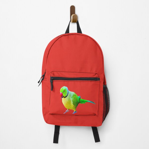 Item preview, Indian Ringneck Parakeet designed and sold by oxyten.
