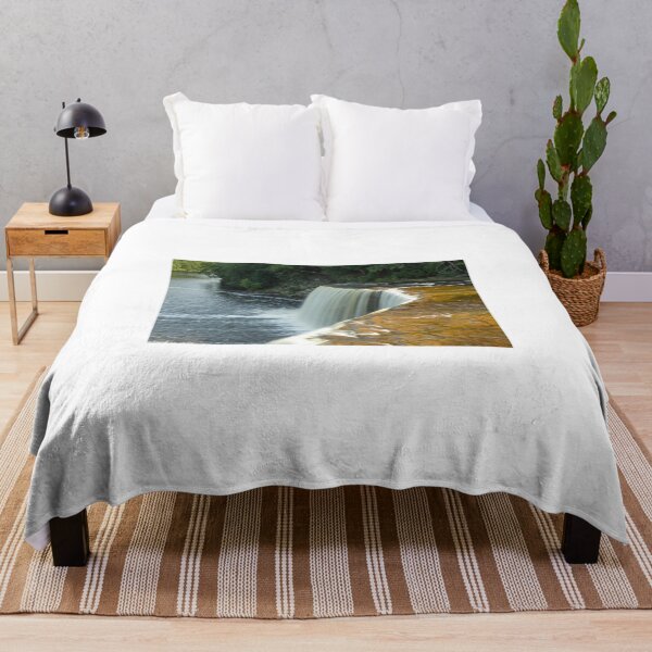 Item preview, Upper Tahquamenon Falls, Paradise , Michigan designed and sold by PaulKPhoto.