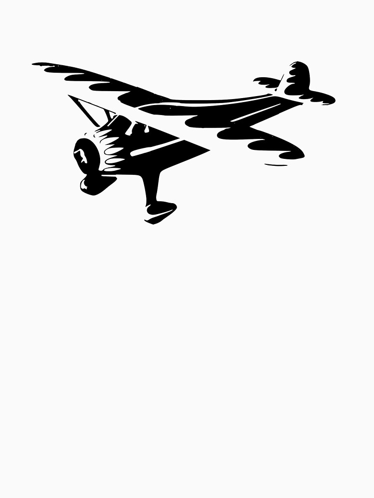 Monocoupe by cranha