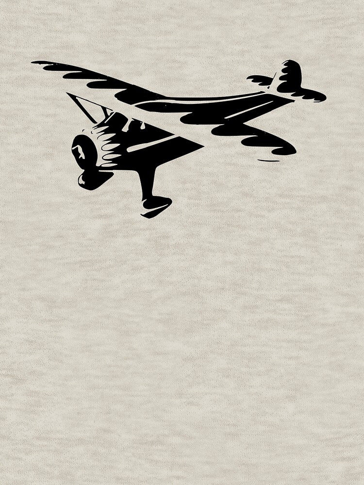 Monocoupe by cranha
