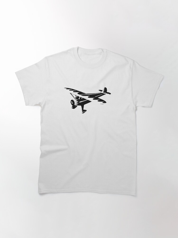 Alternate view of Monocoupe Classic T-Shirt