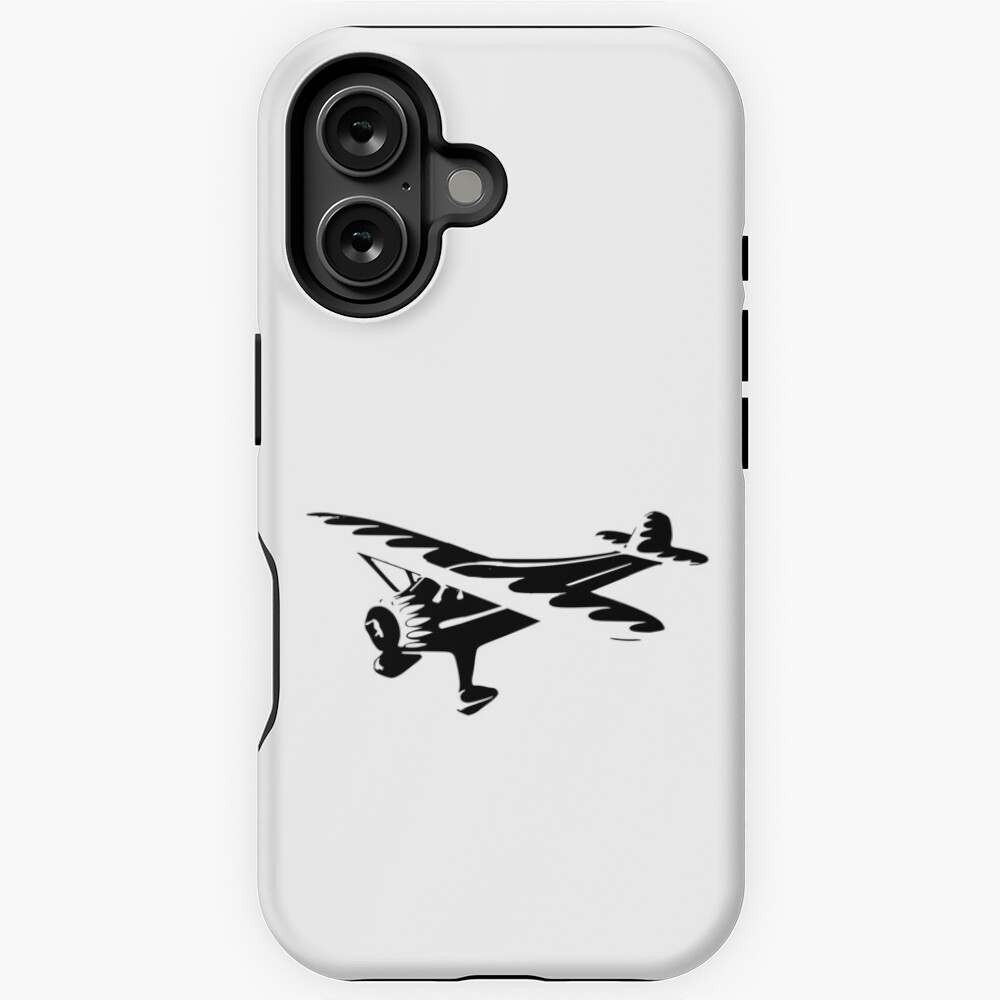 Item preview, iPhone Magsafe Tough Case designed and sold by cranha.