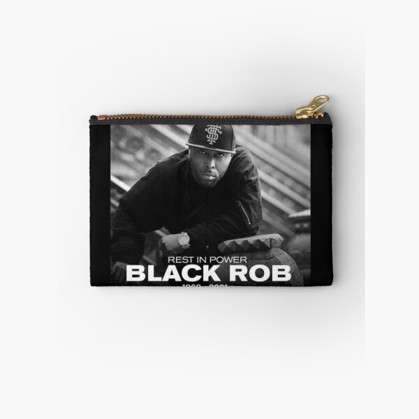 Item preview, Rip Black Rob designed and sold by TammyGomez11.