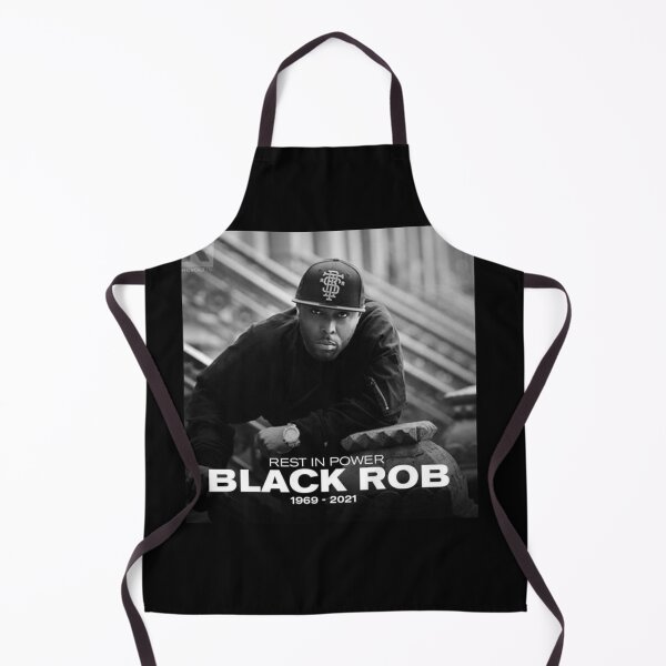 Item preview, Rip Black Rob designed and sold by TammyGomez11.