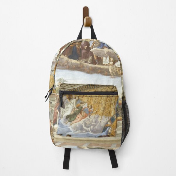 Item preview, Raphael's Disputation of the Holy Sacrament designed and sold by mosfunky.