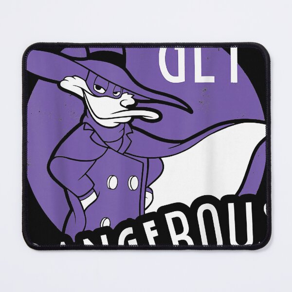 Item preview, Darkwing Duck Let's Get Dangerous  designed and sold by saigeoconn.