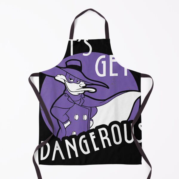 Item preview, Darkwing Duck Let's Get Dangerous designed and sold by saigeoconn.
