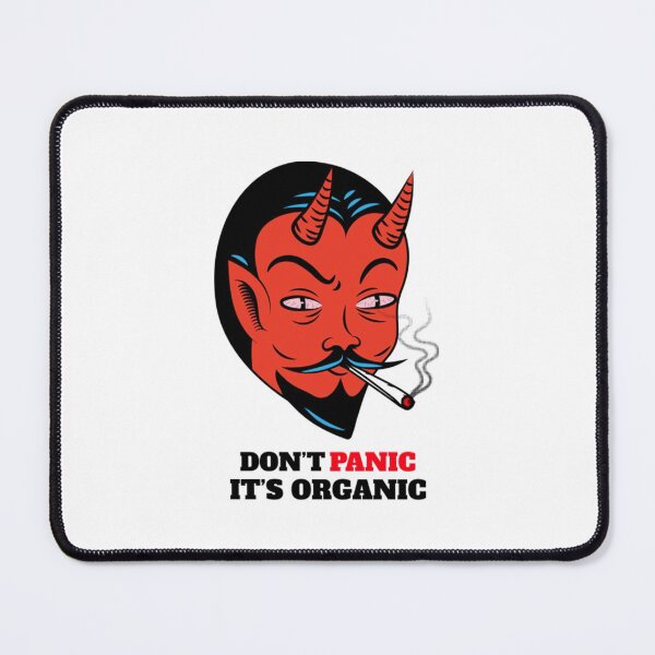 Item preview, dont panic designed and sold by Rzhevskymilorad.