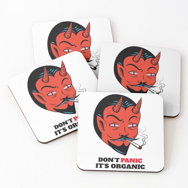 Item preview, dont panic designed and sold by Rzhevskymilorad.