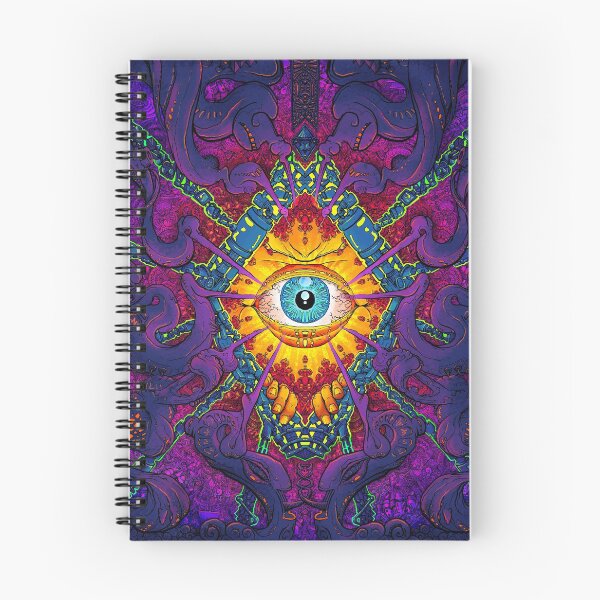Item preview, Crazy Eye designed and sold by PangeaStudio.