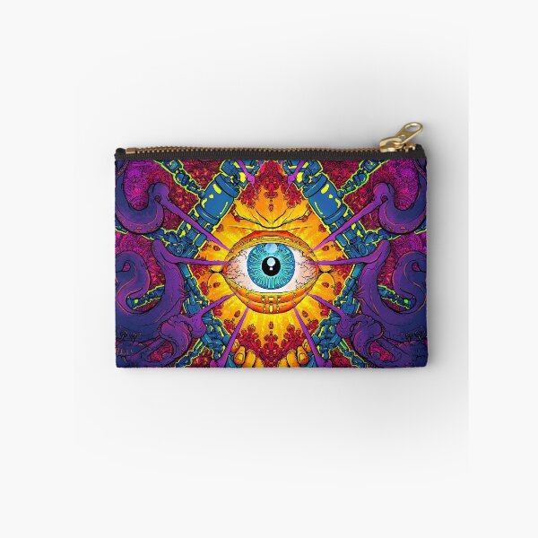 Item preview, Crazy Eye designed and sold by PangeaStudio.