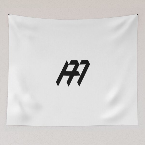 Item preview, Andy Murray logo designed and sold by Hammerson.
