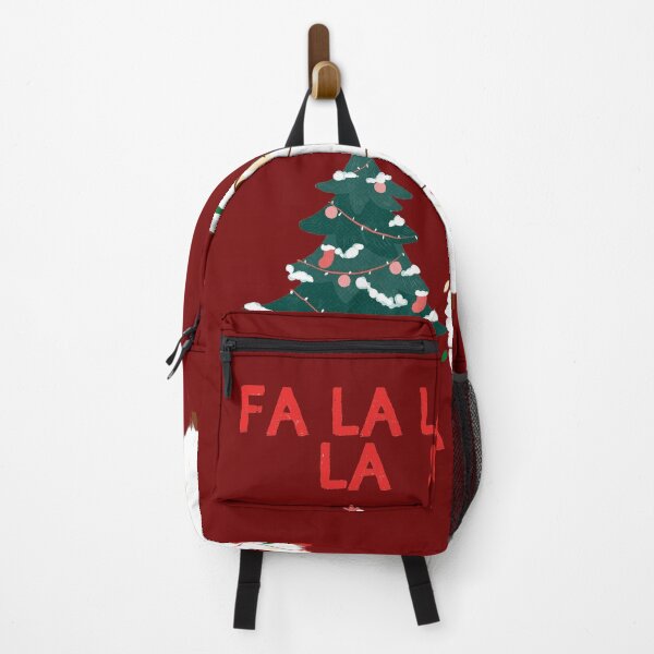 Item preview, Fa la la la llama in Christmas lights designed and sold by Creative Life.