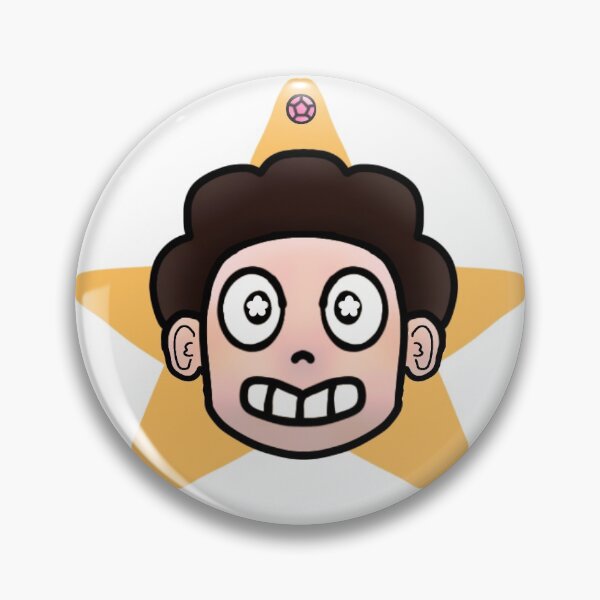 Aperçu de l'œuvre Steven Universe créée et vendue par EmbersArtIGuess.