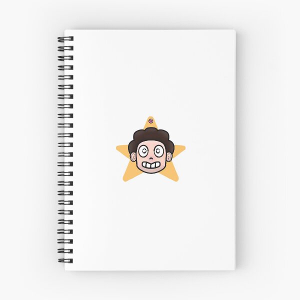 Aperçu de l'œuvre Steven Universe créée et vendue par EmbersArtIGuess.