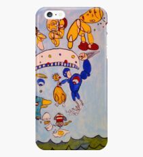 "Loose Canon" iPhone 6s Plus Case