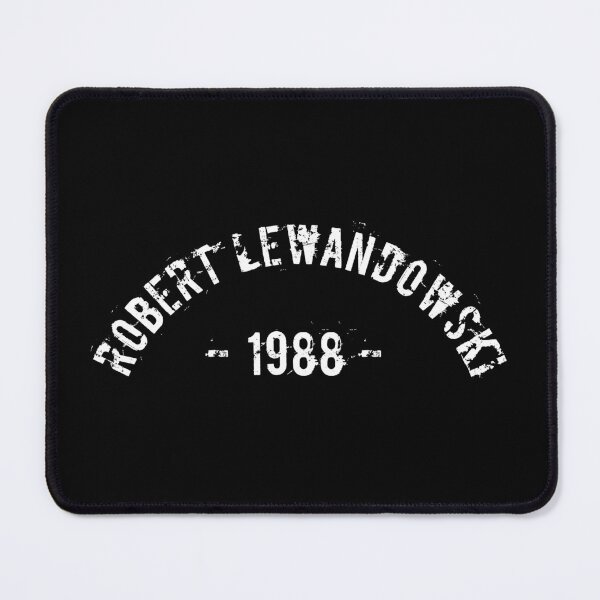 Item preview, Robert Lewandowski designed and sold by TRIMERCH.