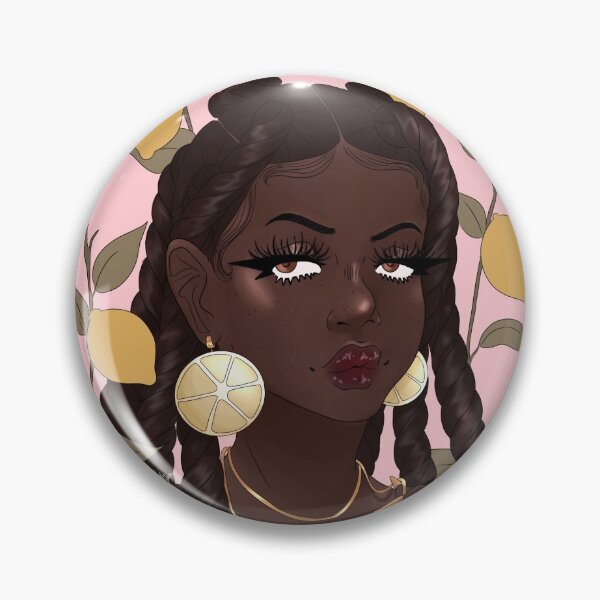 Item preview, Lemonade Goddess designed and sold by sunflower-png.