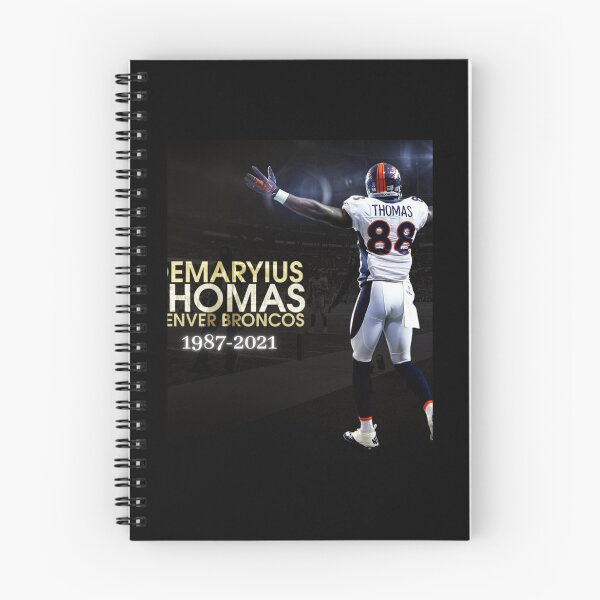 Item preview, RIP Demaryius Thomas Classic designed and sold by TammyGomez11.