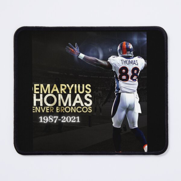 Item preview, RIP Demaryius Thomas Classic designed and sold by TammyGomez11.