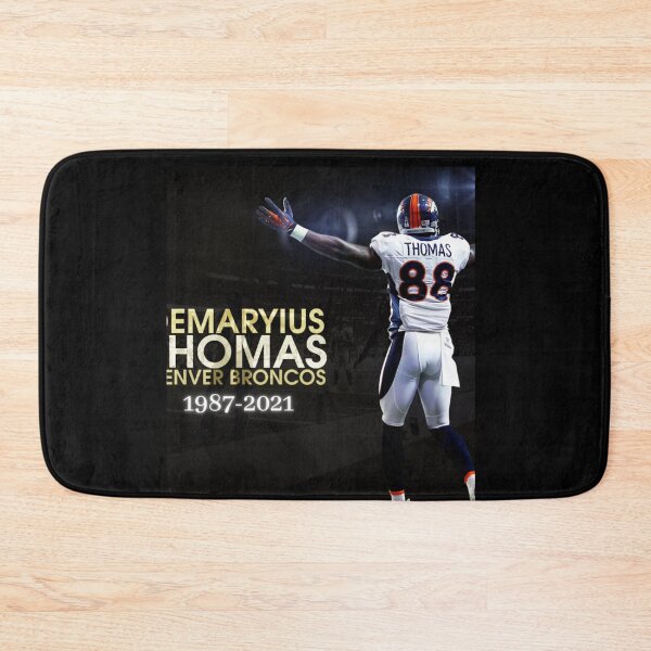 Item preview, RIP Demaryius Thomas Classic designed and sold by TammyGomez11.