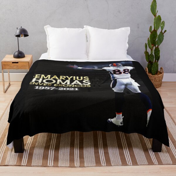 Item preview, RIP Demaryius Thomas Classic designed and sold by TammyGomez11.