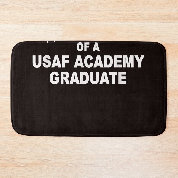 Item preview, Mens USAF Academy Dad T-Shirt designed and sold by KaishaBendsneyd.