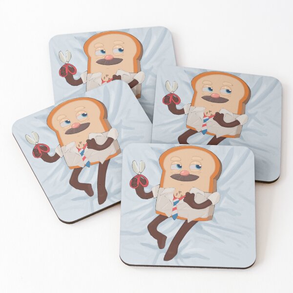 Item preview, Bread Barbershop designed and sold by Clementine-Pone.