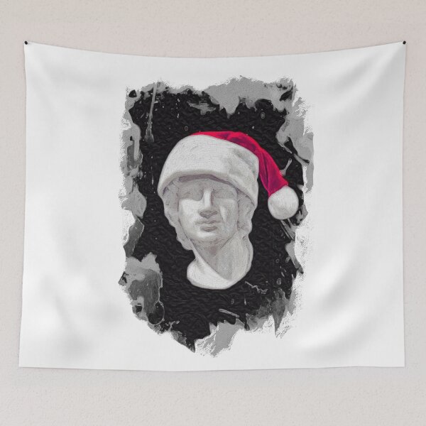 Item preview, Alex-Santa The Great designed and sold by DotorEaon.