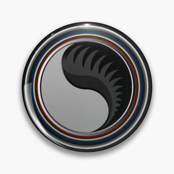 Item preview, The Wheel Weaves Aes Sedai Symbol designed and sold by WheelOfTimeAC.