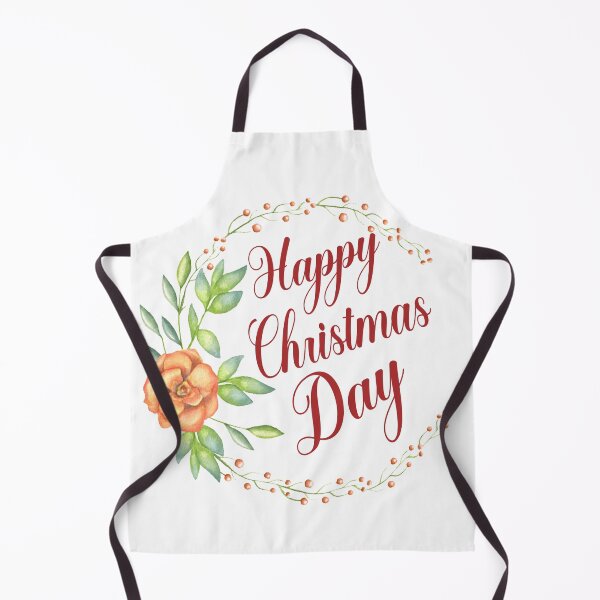Item preview, Christmas Greeting Card - Happy Christmas Day designed and sold by DitaNadiaStore.